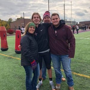 Meet your Posher, Sara